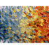 Rainbow Petals Painting